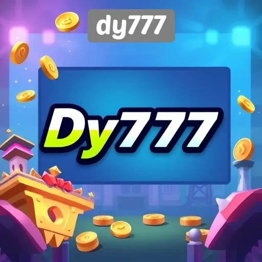 Situs Dy777 Pilihan Terbaik untuk Pecinta Game Online