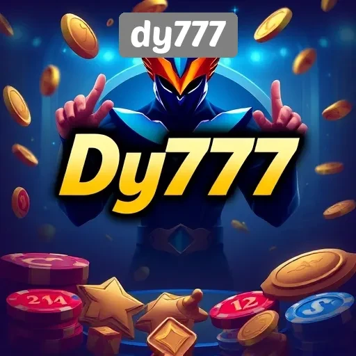 Pengenalan Situs Game Dy777 untuk Pemain Indonesia