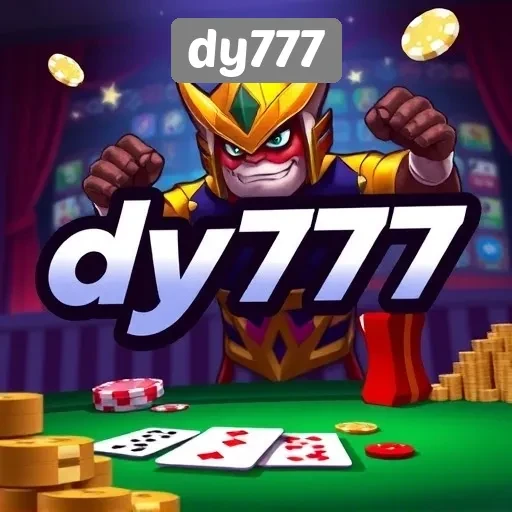 Profil Lengkap Situs Game Dy777 untuk Pemain Indonesia