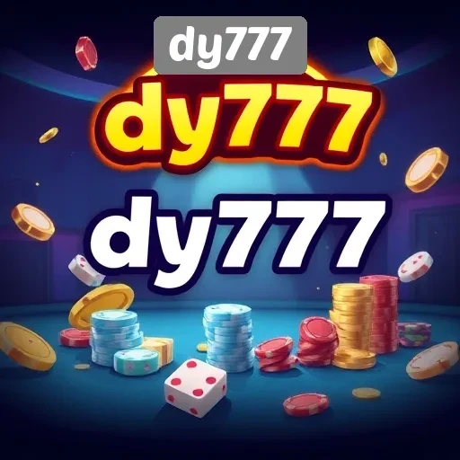 Ulasan Lengkap Situs Game Dy777 untuk Pecinta Game Online