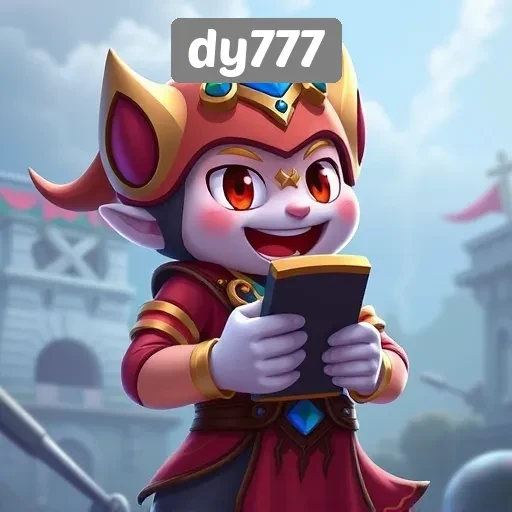 Mengapa Dy777 Menjadi Pilihan Utama Para Gamer