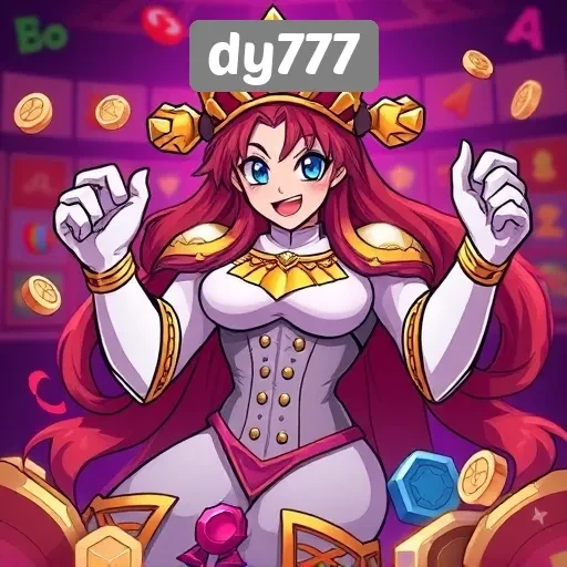 Pertumbuhan Popularitas Dy777 di Kalangan Penggemar Game