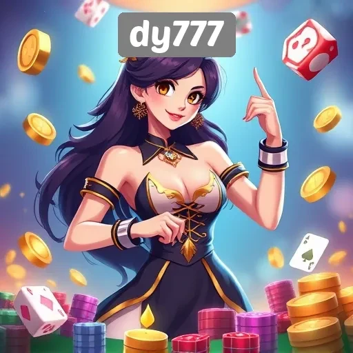 Menelusuri Keunggulan Fitur Permainan di Situs dy777