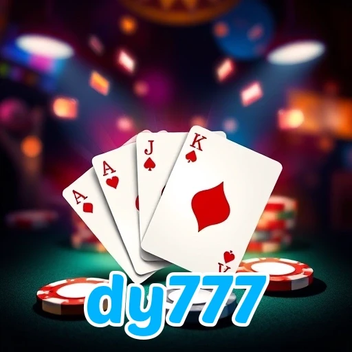 dy777 Program Loyalti