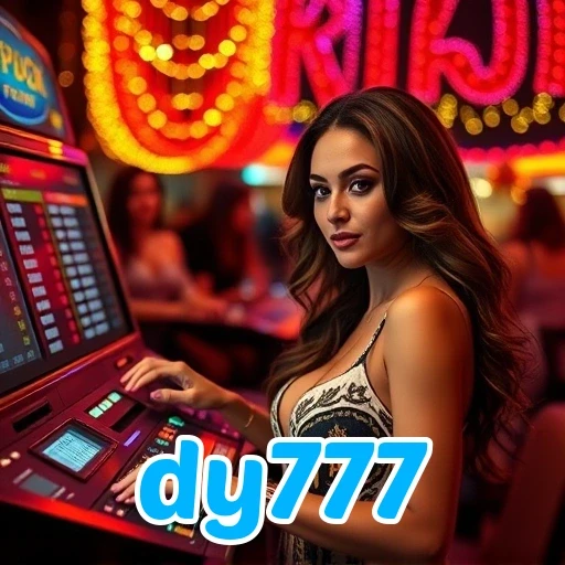 dy777 Permainan Mobile