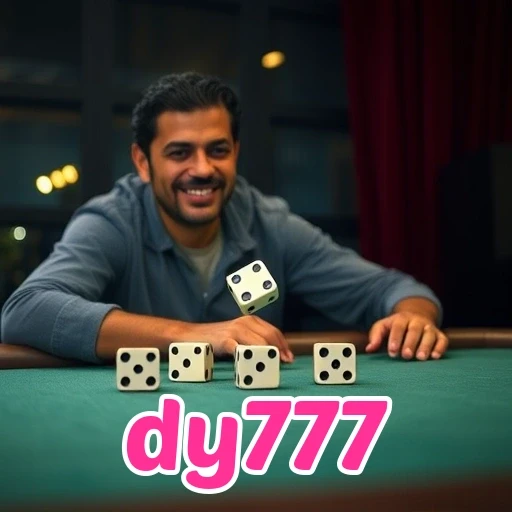 dy777 Permainan Poker