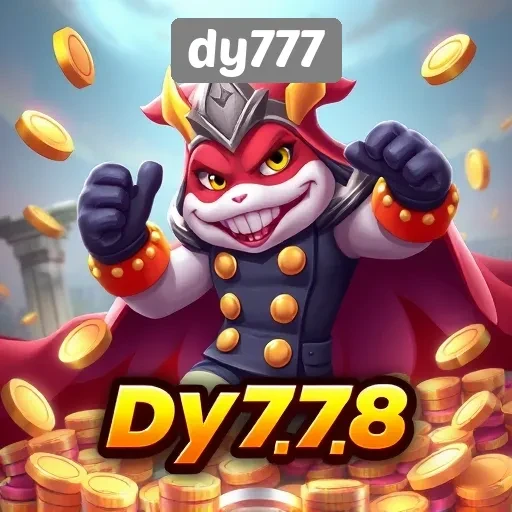 Koleksi Game Terpopuler yang Tersedia di Dy777
