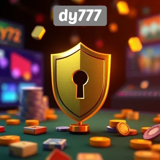 Analisis Keamanan dan Privasi di Dy777