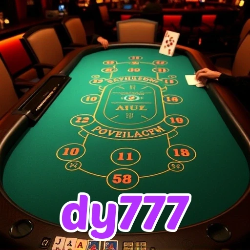dy777 Permainan Slot