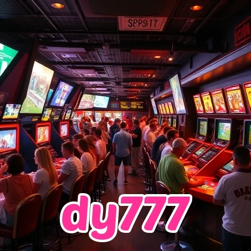 dy777 Strategi Menang