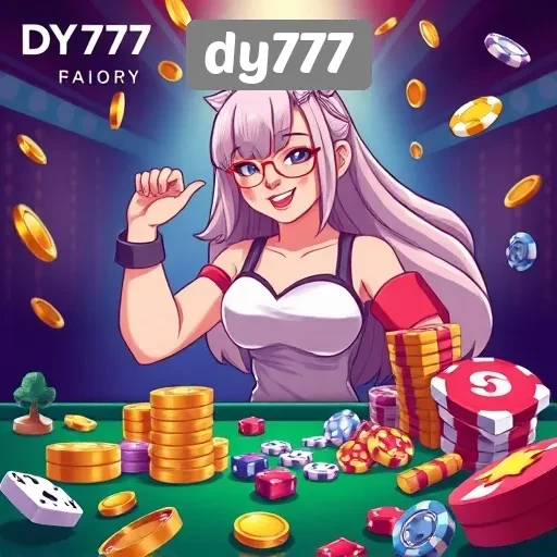 Keunikan Permainan yang Ditawarkan Dy777