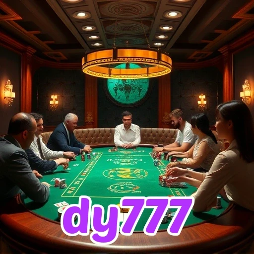 dy777 Update Terbaru