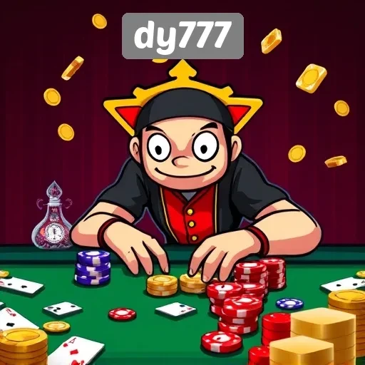 Review Pengalaman Pengguna di Dy777