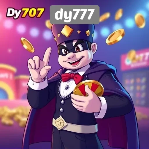 Beragam Jenis Permainan yang Tersedia di Dy777 untuk Semua Kalangan